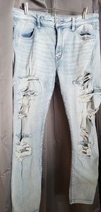AE jeans